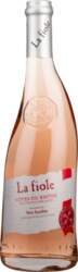 La Fiole côtes du Rhône rose