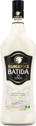 Mangaroca Batida De Coco   16%  0