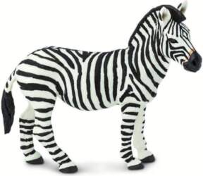 Zebra 2 - Safari Ltd.