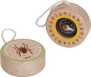 Kompass Spider - Goki