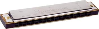 Mutes Harmonika Goki