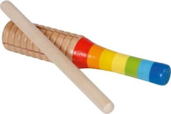 Goki Mūzikas Instruments Rainbow