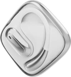HEADSET BLUETOOTH OPEN EAR/TWS WHITE OWS-01-W
