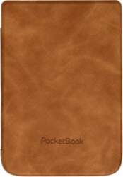 READER ACC CASE 6" LIGHT BROWN/WPUC-627-S-LB
