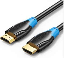 CABLE HDMI 8M/AACBK VENTION