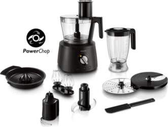 FOOD PROCESSOR/HR7776/90 PHILIPS