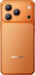 MOBILE PHONE WAVE 7C/4/64GB ORANGE BLACKVIEW