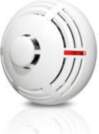 DETECTOR SMOKE FIRE TEMP./TSD-1 SATEL