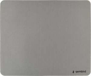 MOUSE PAD GREY/MP-S-G GEMBIRD