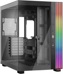 Case BE QUIET LIGHT BASE 600