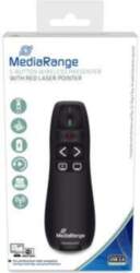 PRESENTER/POINTER WRL/MROS220 MEDIARANGE