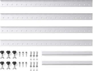 SOLAR PANEL ACC FRAME/5009104002 ECOFLOW
