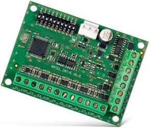 ZONE EXPANSION MODULE/INT-E SATEL