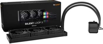 CPU COOLER S_MULTI/SILENT LOOP 3 BW025