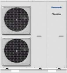 Panasonic 16kW Monoblock (T-CAP)