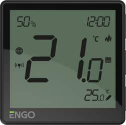 Engo termostats, ZigBee EONE230B