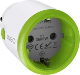 Engo Smart Plug, Wi-Fi EPLUG-WIFI