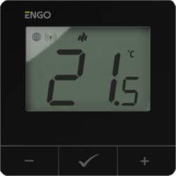 Engo termostats, ZigBee E25-230B