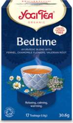 YOGI TEA Bedtime