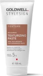 GOLDWELL STYLESIGN ROUGHMAN TEXTURIZING PASTE pasta