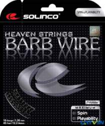 SOLINCO Barb Wire tenisa stīgu sets