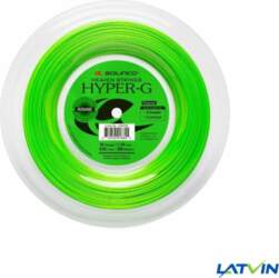 SOLINCO Hyper-G Round tenisa stīgu rullis