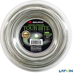 SOLINCO Tour Bite Soft tenisa stīgu