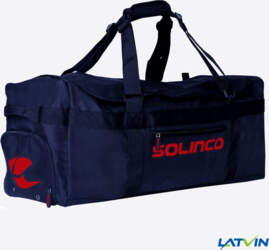 SOLINCO Tech Duffle soma