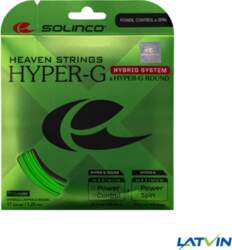SOLINCO Hybrid Hyper-G/Hyper round stīgu sets
