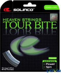 SOLINCO Tour Bite tenisa stīgu sets