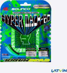 SOLINCO Hybrid Hyper/Mach BD stīgu sets