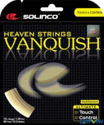 SOLINCO Vanquish tenisa stīgu sets (12