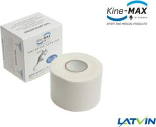 KINE-MAX Strips Coat neelastīgais teips 5