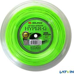 SOLINCO Hyper-G Soft tenisa stīgu rullis