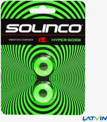 SOLINCO Hyper Sorb vibrastopi (2gab)