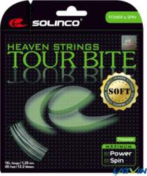 SOLINCO Tour Bite Soft tenisa stīgu