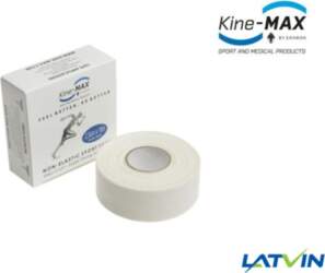KINE-MAX Strips Coat neelastīgais teips 2
