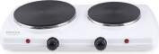 Mini plīts Brock EP 2000 WH