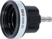 BGS technik Adapteris 20 priekš BGS