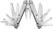 Leatherman Kabatas multi-instruments P4 (846176)
