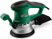 Ekscentriskās slīpmašīna DWT EX03-150 D
