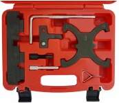 Essen tools Germany Jostas bloķēšanas komplekts