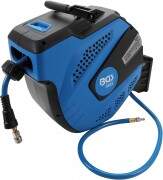 BGS technik Катушка с выдвижным воздушным