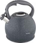 King Hoff Tērauda tējkanna, 3l