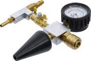 BGS technik Testa adapteris ar sensoru