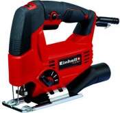 Einhell Figūrzāģis TC-JS 80 (4321116)