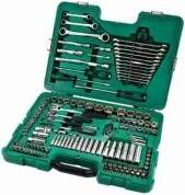 SATA 1/4" + 3/8" + 1/2"
