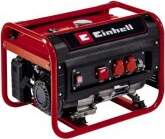 Strāvas ģenerators Einhell TC-PG 25/E5 (4152541)