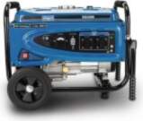 Ģenerators Scheppach 2800/2500 W (SG3200)