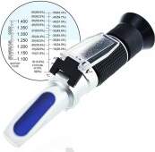 Essen tools Germany Refraktometrs (SK2148)